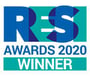 RESI Awards winner