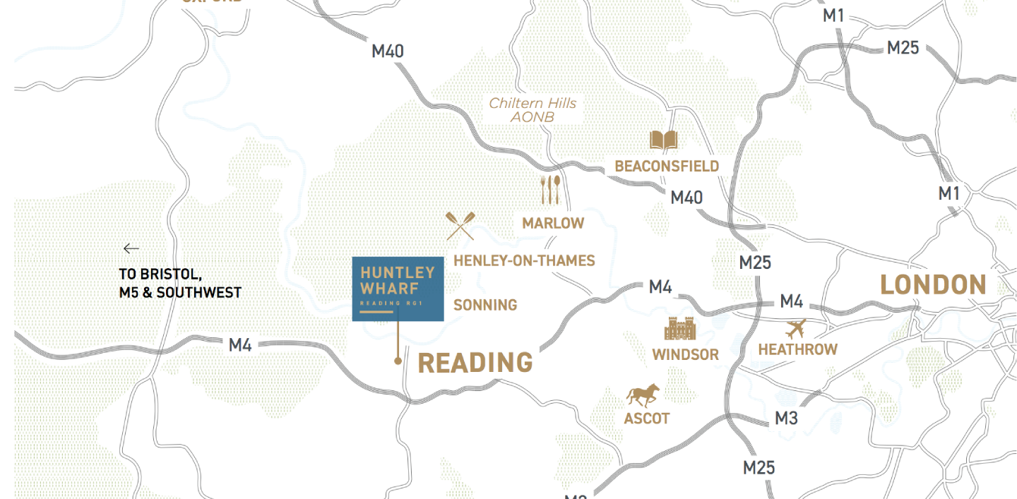 Huntley-Wharf-Location-Main