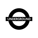Underground lines and the Overground provide swift access around London